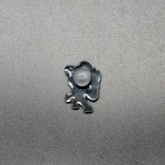 (5/$15) Sesame Street Rosita Croc Charm - Picture 2 of 2